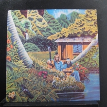 Cover art for Olomana - And So We Are - Lp Vinyl Record