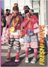 Cover art for Fresh Fruits