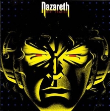Cover art for Hot Tracks: Nazareth