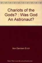 Cover art for Chariots Of The Gods