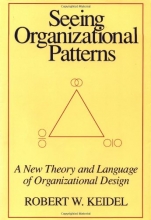 Cover art for Seeing Organizational Patterns