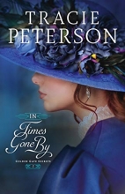 Cover art for In Times Gone By (Golden Gate Secrets)