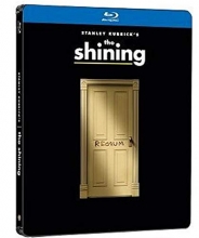 Cover art for The Shining  [Blu-ray]
