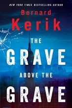 Cover art for The Grave Above the Grave