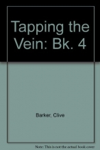 Cover art for Tapping the Vein: Bk. 4