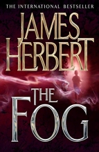 Cover art for The Fog