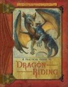 Cover art for A Practical Guide to Dragon Riding (Dragonlance: the New Adventure)