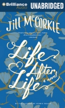 Cover art for Life After Life