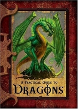 Cover art for A Practical Guide to Dragons