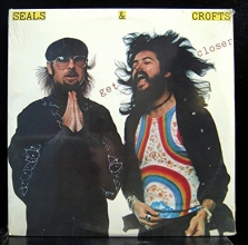 Cover art for Get Closer