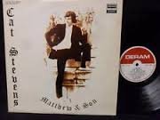 Cover art for Matthew & Son (Mono)