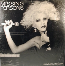 Cover art for Rhyme & Reason