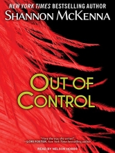 Cover art for Out Of Control (McClouds & Friends)