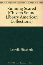 Cover art for Running Scared (Chivers Sound Library American Collections)