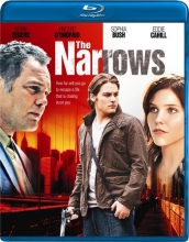 Cover art for The Narrows [Blu-ray]