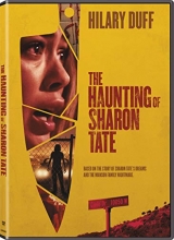 Cover art for The Haunting Of Sharon Tate