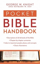 Cover art for Pocket Bible Handbook (Value Books)