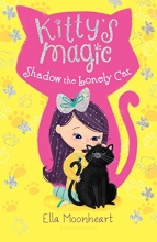 Cover art for Kitty's Magic 2: Shadow the Lonely Cat