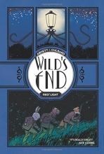 Cover art for Wild's End