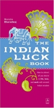 Cover art for The Indian Luck Book