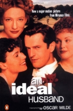Cover art for AN Ideal Husband