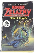 Cover art for Sign of Chaos