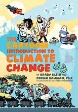 Cover art for The Cartoon Introduction to Climate Change