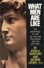 Cover art for What Men Are Like