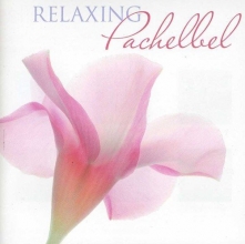 Cover art for Relaxing Pachelbel / Various