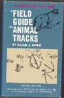 Cover art for A Field Guide to Animal Tracks  (Peterson Field Guides)