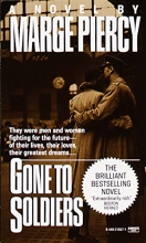Cover art for Gone to Soldiers