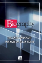 Cover art for Bio:extraordinary Voyages Of