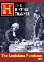 Cover art for The Louisiana Purchase 