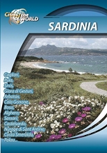 Cover art for Cities of the World  Sardinia Italy