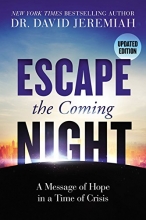 Cover art for Escape the Coming Night