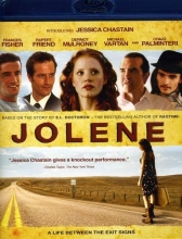 Cover art for Jolene [Blu-ray]