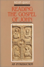Cover art for Reading the Gospel of John: An Introduction