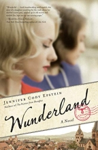 Cover art for Wunderland: A Novel