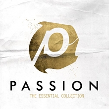 Cover art for Passion: The Essential Collection [CD/DVD Combo]