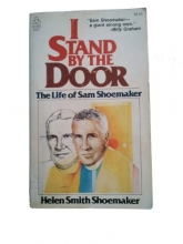 Cover art for I Stand by the Door
