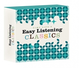 Cover art for Easy Listening Classics (10CD)