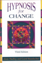 Cover art for Hypnosis for Change