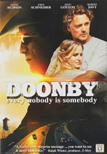 Cover art for Doonby
