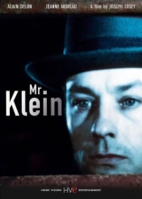 Cover art for Mr. Klein