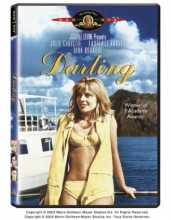 Cover art for Darling