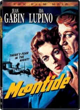 Cover art for Moontide 