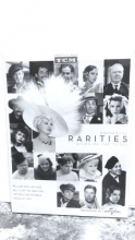 Cover art for Tcm Universal Rarities Films of the 1930s