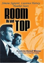 Cover art for Room at the Top