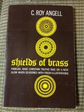 Cover art for Shields of Brass