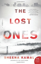 Cover art for The Lost Ones: A Novel